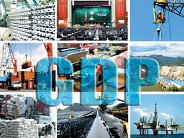 Tài chính - Bất động sản - Quốc hội chốt chỉ tiêu tăng GDP năm 2016 khoảng 6,7%