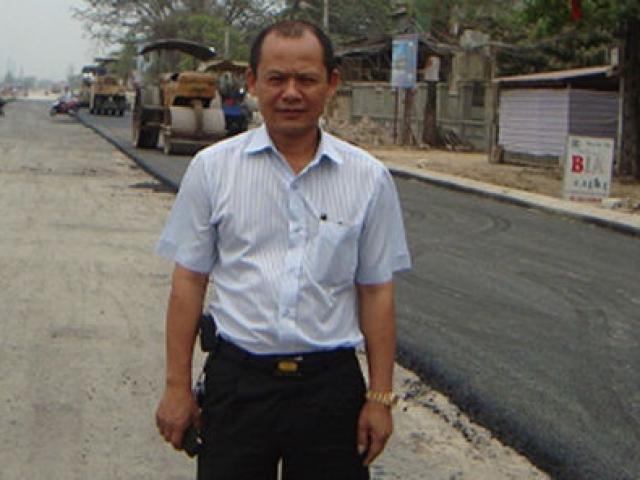 Pháp luật - Bí hiểm căn phòng điều trị của "ông trùm Minh sâm"