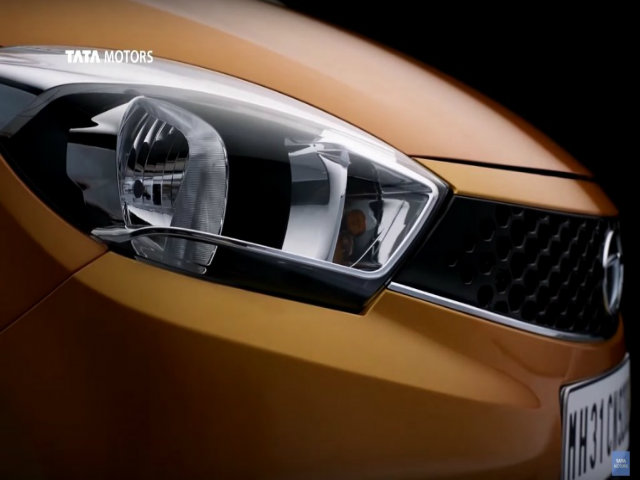 Ô tô - Xe máy - Tata Kite giá 121 triệu đồng khiến dân Việt "thèm"