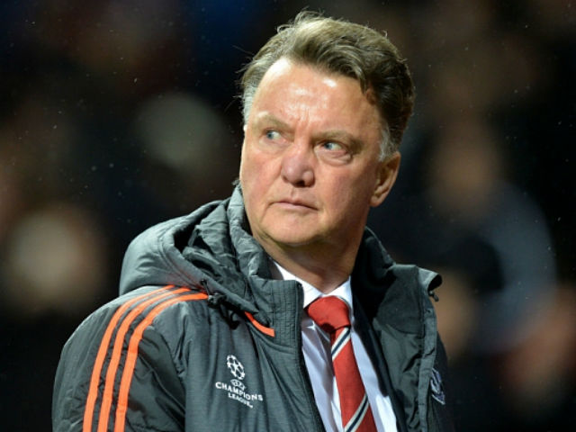 Bóng đá - Trò cưng "bênh vực" HLV Van Gaal