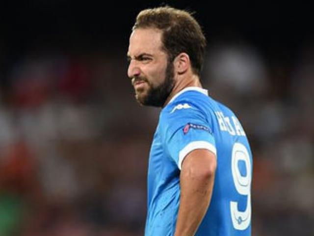 Bóng đá - Hàng công kém cỏi, Chelsea cuống cuồng shopping