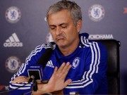 Bóng đá - &quot;Số phận&quot; Mourinho: Bỏ thì thương, vương thì tội