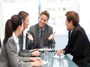 Cẩm nang tìm việc - Nhân viên năng suất làm gì trong 10 phút đầu tiên tới công sở?