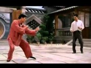 Phim - Video phim: Mãn nhãn với trận đấu kungfu của Lý Liên Kiệt