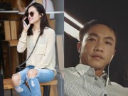 Ca nhạc - MTV - Quốc Cường - Hạ Vi động viên nhau cùng &quot;vượt bão tình&quot;