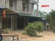 Video An ninh - Khởi tố kẻ “tâm thần” giết bác ruột, truy sát chú