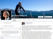 Thế giới - Ông Obama chính thức có Facebook cá nhân