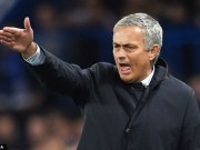 Bóng đá - Học trò cưng sơ ý tố cáo Mourinho 'lách luật'