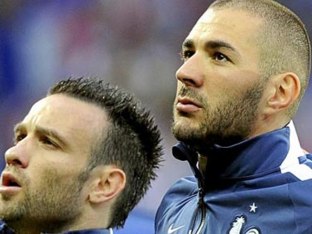 Bóng đá - Vụ tống tiền: Benzema là "tội nhân" hay "người hùng"