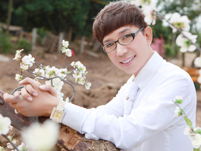 Ca nhạc - MTV - Những sao Việt "vợ con đề huề" mặc thị phi giới tính