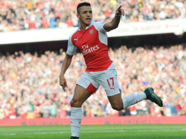 Bóng đá - Van Gaal gây sốc với Sanchez, Depay phản bác chỉ trích