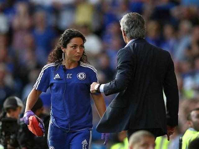 Bóng đá - Hazard có thể “chống lại” Mourinho trước tòa