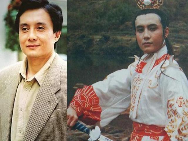 Đời sống Showbiz - Bạch Long Mã "Tây Du Ký" thành ông chủ quầy thực phẩm