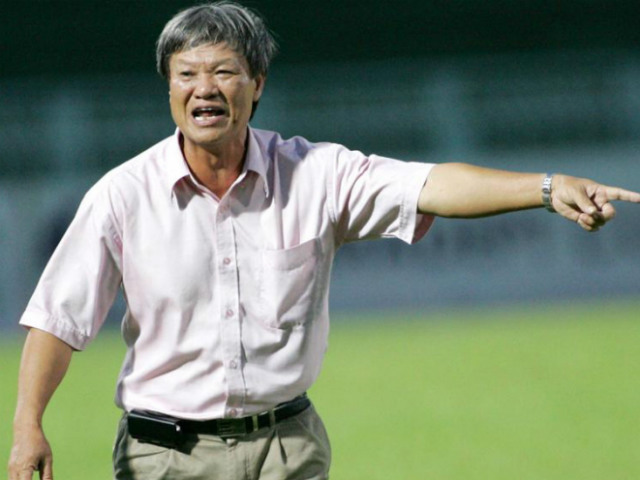 Bóng đá - Ồn ào hậu trường “chợ bóng đá” Việt Nam