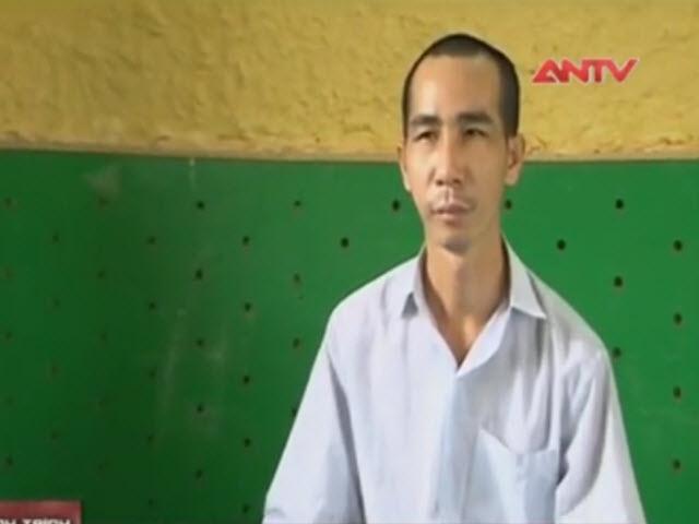 Pháp luật - Tên cướp lạ mặt xông vào nhà chích điện cụ già giữa đêm (P.Cuối)