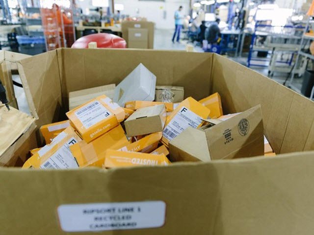 Công nghệ thông tin - Người Mỹ mua điện thoại cũ như thế nào?