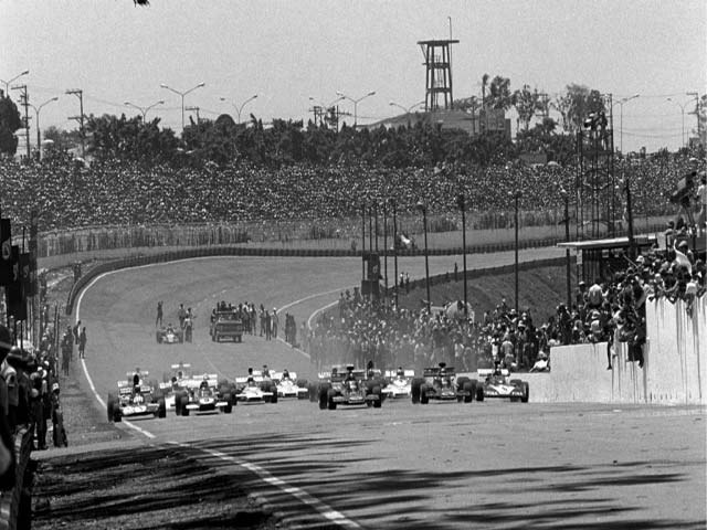 Thể thao - F1: Brazil không chỉ có huyền thoại bóng đá