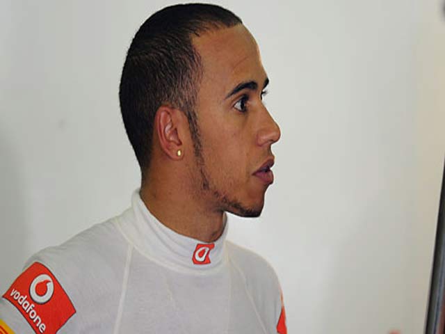 Thể thao - F1, Lewis Hamilton: "Ma ám" ở Interlagos