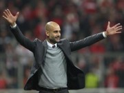 Bóng đá - Bayern trả lương siêu khủng để giữ chân Guardiola