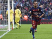 Bóng đá - Barca: Giữ chắc Neymar, mua lại &quot;đứa con La Masia&quot;