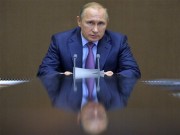 Thế giới - Putin: Nga sẽ có vũ khí chọc thủng hệ thống phòng thủ Mỹ