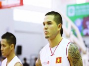 Thể thao - Việt Arnold: Nguồn cảm hứng của Saigon Heat