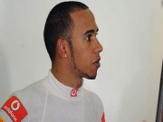 Thể thao - F1, Lewis Hamilton: &quot;Ma ám&quot; ở Interlagos