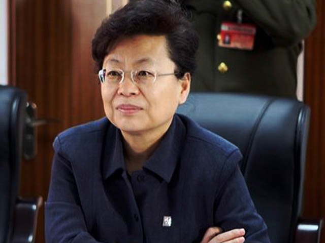 Ông Tập Cận Bình "đánh" tham nhũng đến thủ đô Bắc Kinh