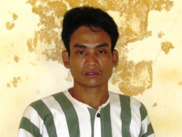 Tin pháp luật - Rạch mùng giữa khuya, giật lắc vàng bỏ chạy