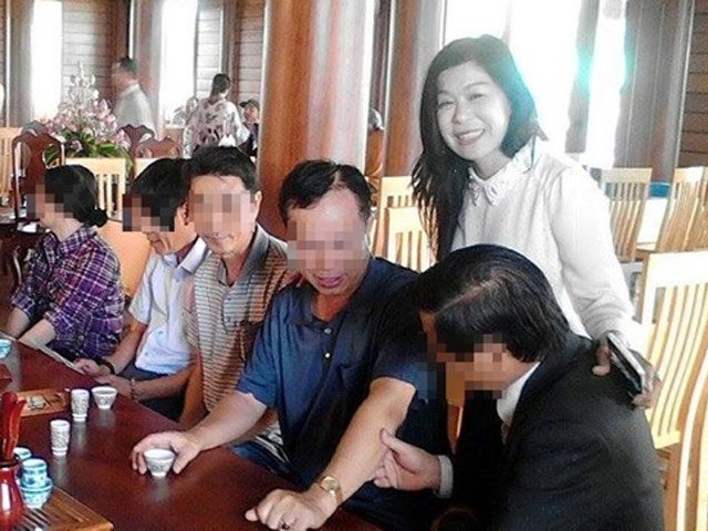 Tin tức Việt Nam - Đưa thi thể doanh nhân Hà Linh về nước trong tháng 11