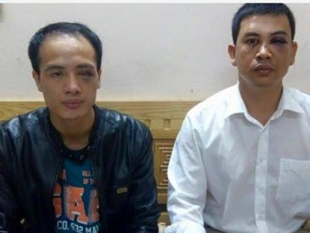 Tin tức trong ngày - Không đồng tình kết luận vụ 2 luật sư bị hành hung