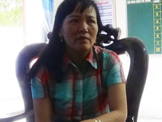 Giáo dục - du học - Đình chỉ hiệu trưởng "Trường mầm non ăn bớt thịt của các cháu"