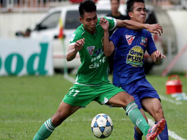 Bóng đá - Bóng đá Việt Nam: Túi tiền không đáy