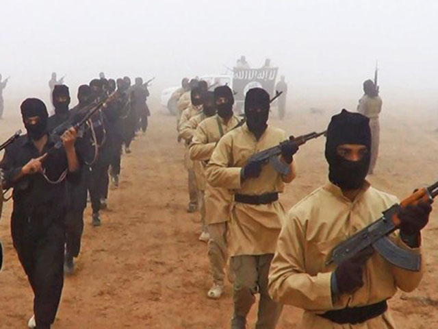 Thế giới - Quan chức cấp cao Indonesia bỏ chức vị, chạy theo IS