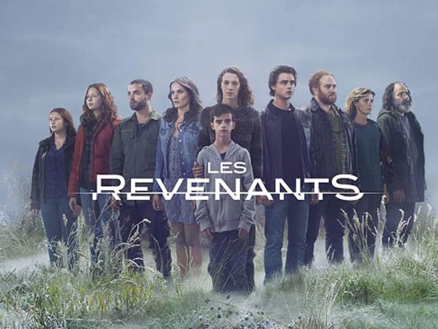 Phim - Bom tấn về xác sống khiến khán giả "đứng ngồi không yên"