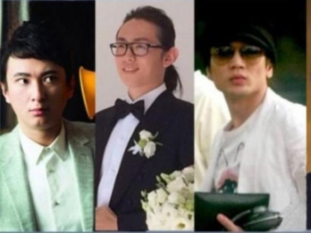 Tài chính - Bất động sản - Cuộc sống xa xỉ của con đại gia - Kỳ 6: Tứ đại thiếu gia TQ