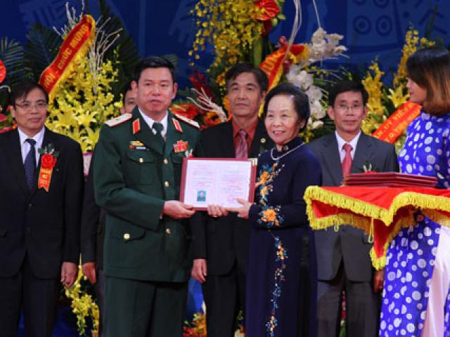 Giáo dục - du học - Việt Nam thêm 522 giáo sư, phó giáo sư