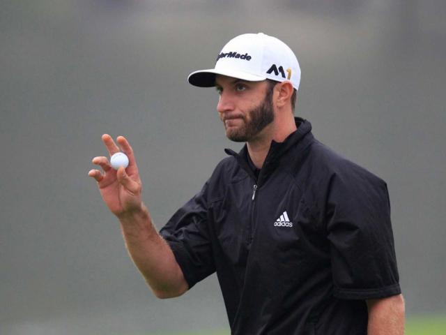 Thể thao - Gió thổi bóng, golf thủ "bay" luôn 13 tỷ đồng