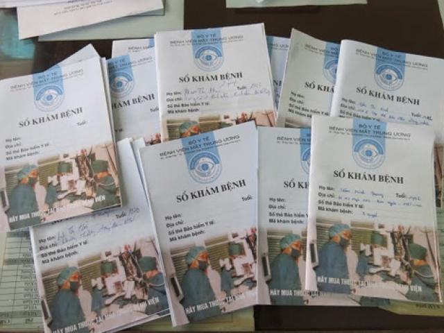 Tin tức trong ngày - Hồ sơ bệnh án của lãnh đạo Nhà nước là bí mật quốc gia