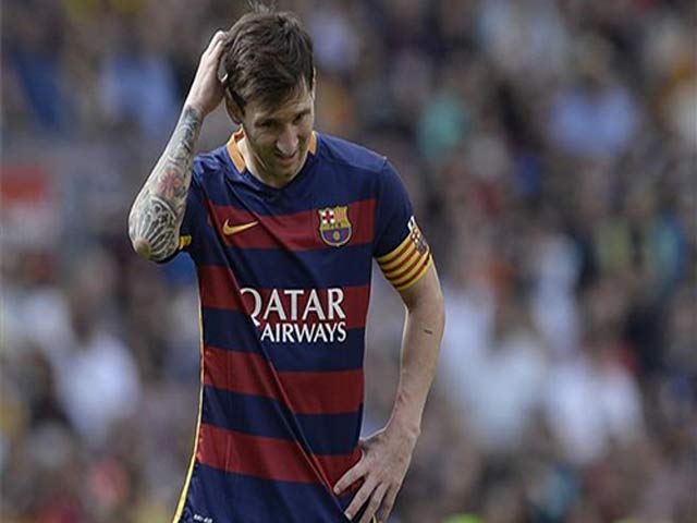 Bóng đá - El Clasico: Dùng Messi là "đánh bạc"