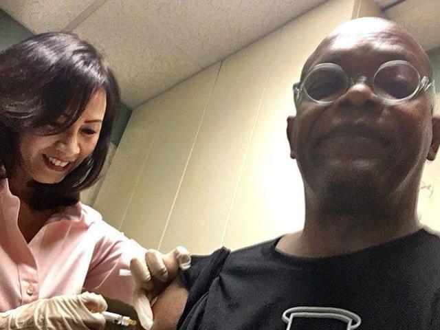 Phim - Rộ tin nam diễn viên phim "King Kong" đã đến Việt Nam