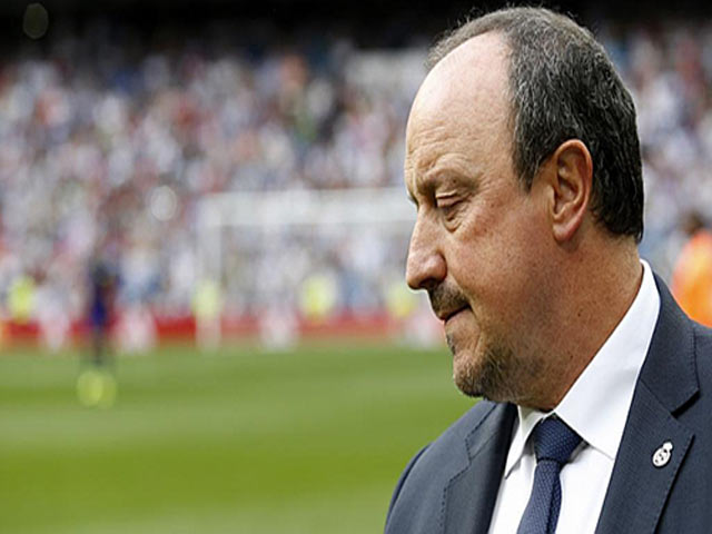 Bóng đá - Từ khởi đầu của Real: Một "phong cách rất Benitez"