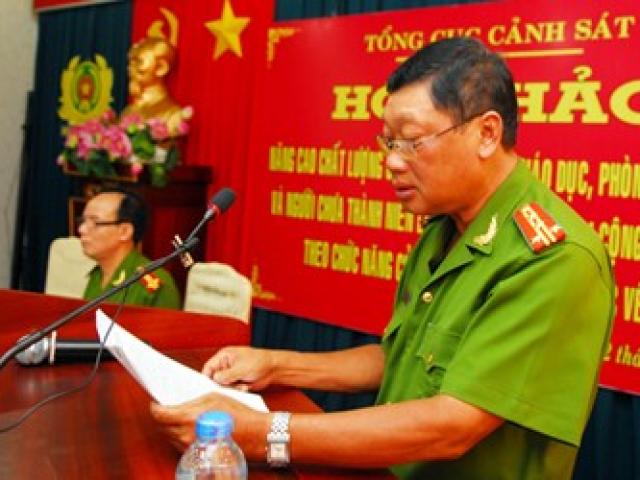 Pháp luật - Xuất hiện mại dâm trẻ em nam ở Hà Nội và TP.HCM