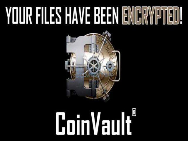 Công nghệ thông tin - Phá tan ổ "mã độc tống tiền" CoinVault và Bitcryptor