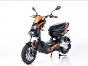 Thế giới xe - Hãng xe điện HKbike trả hàng tỉ đồng thâu tóm lại iMove