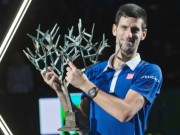 Thể thao - Djokovic hướng tới siêu kỷ lục tiền thưởng