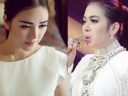 Ca nhạc - MTV - Bất ngờ với nữ ca sĩ Indonesia giống hệt Lý Nhã Kỳ