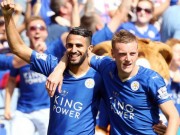 Bóng đá - Premier League: Thời của những “ngôi sao bình dân”