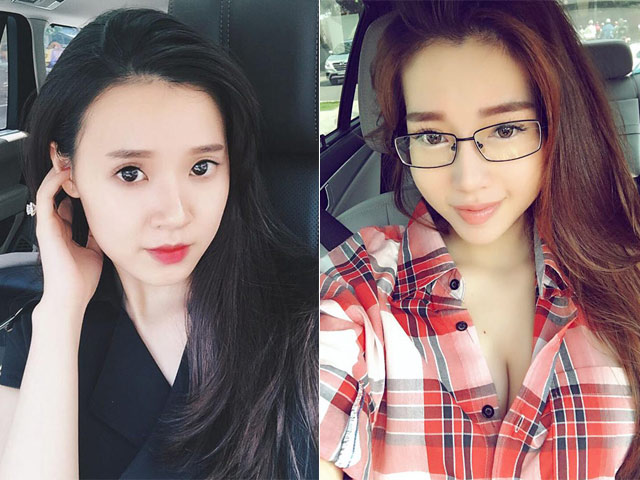 Bạn trẻ - Cuộc sống - Học cách "tự sướng" đẹp như Midu và Elly Trần