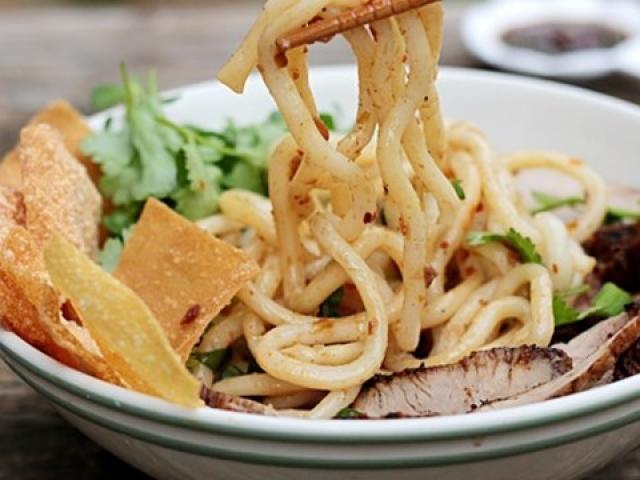 Ẩm thực - Bốn món ngon "nức tiếng" phố cổ Hội An